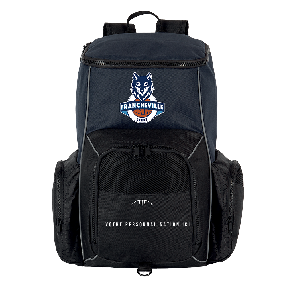 FRANCHEVILLE SAC A DOS-2