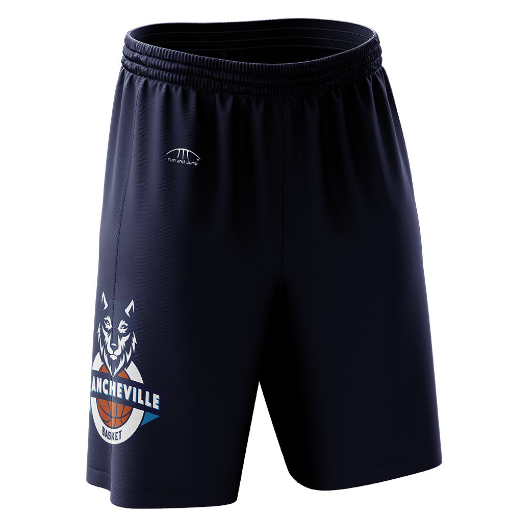 FRANCHEVILLE SHORT TRAINING