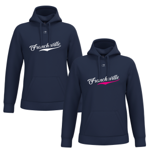 Sweat capuche classic