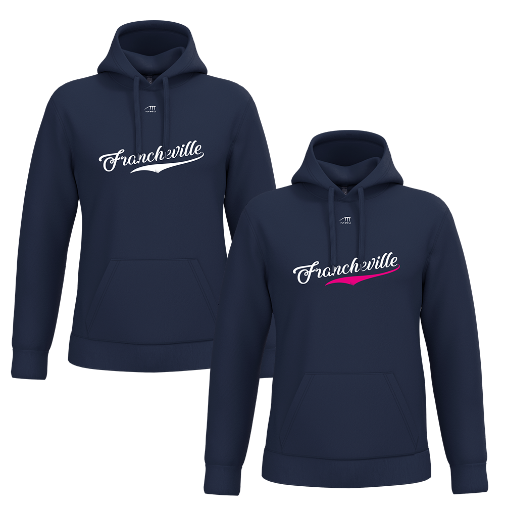 FRANCHEVILLE SWEAT CLASSIC