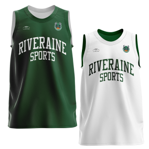 Débardeur training réversible