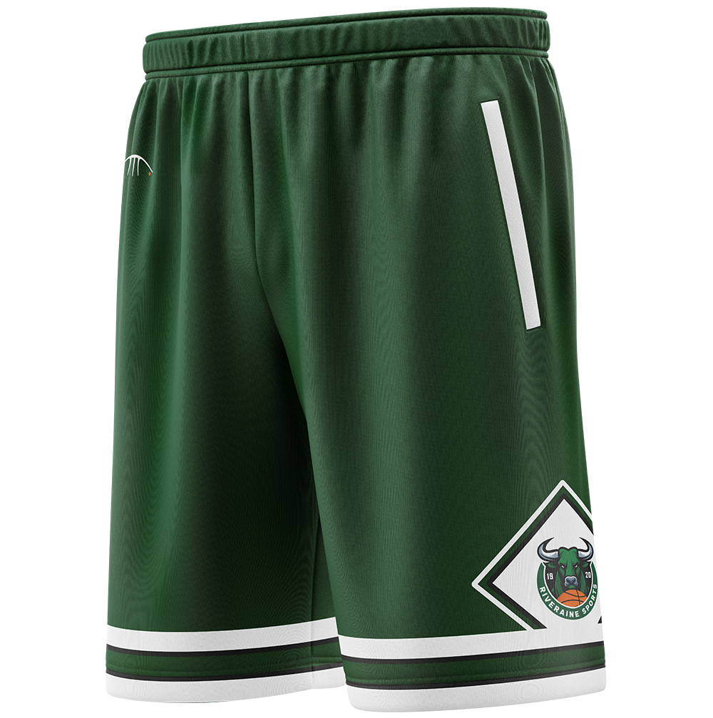 RIVERAINE SHORT POCHES