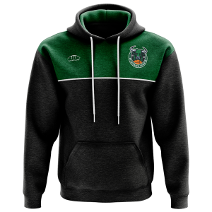 Sweat capuche corporate