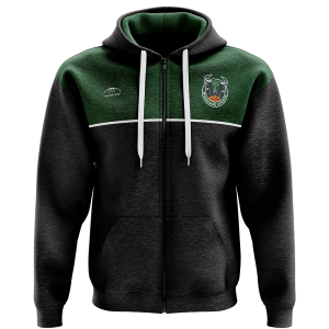 Veste capuche corporate