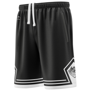 Short à poches