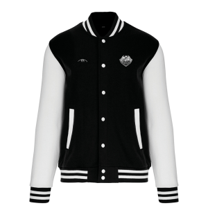 Blouson teddy