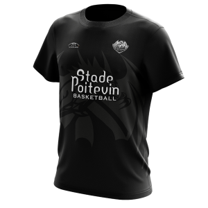 Tee-shirt training