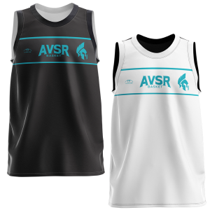 Débardeur training réversible