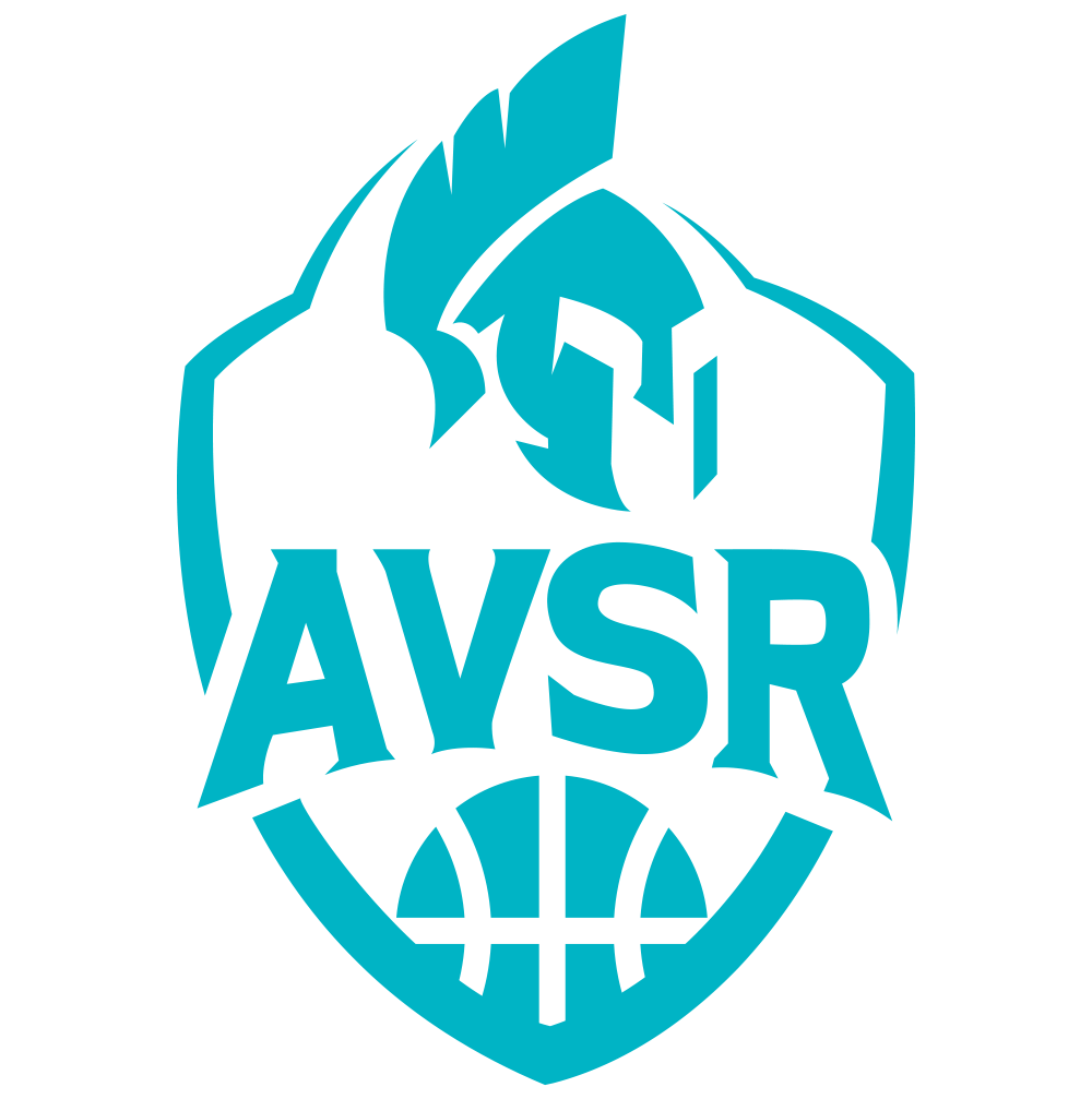 Ampuis Vienne St Romain Reventin Basket