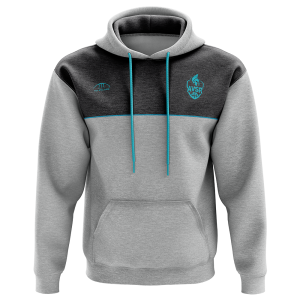 Sweat capuche corporate