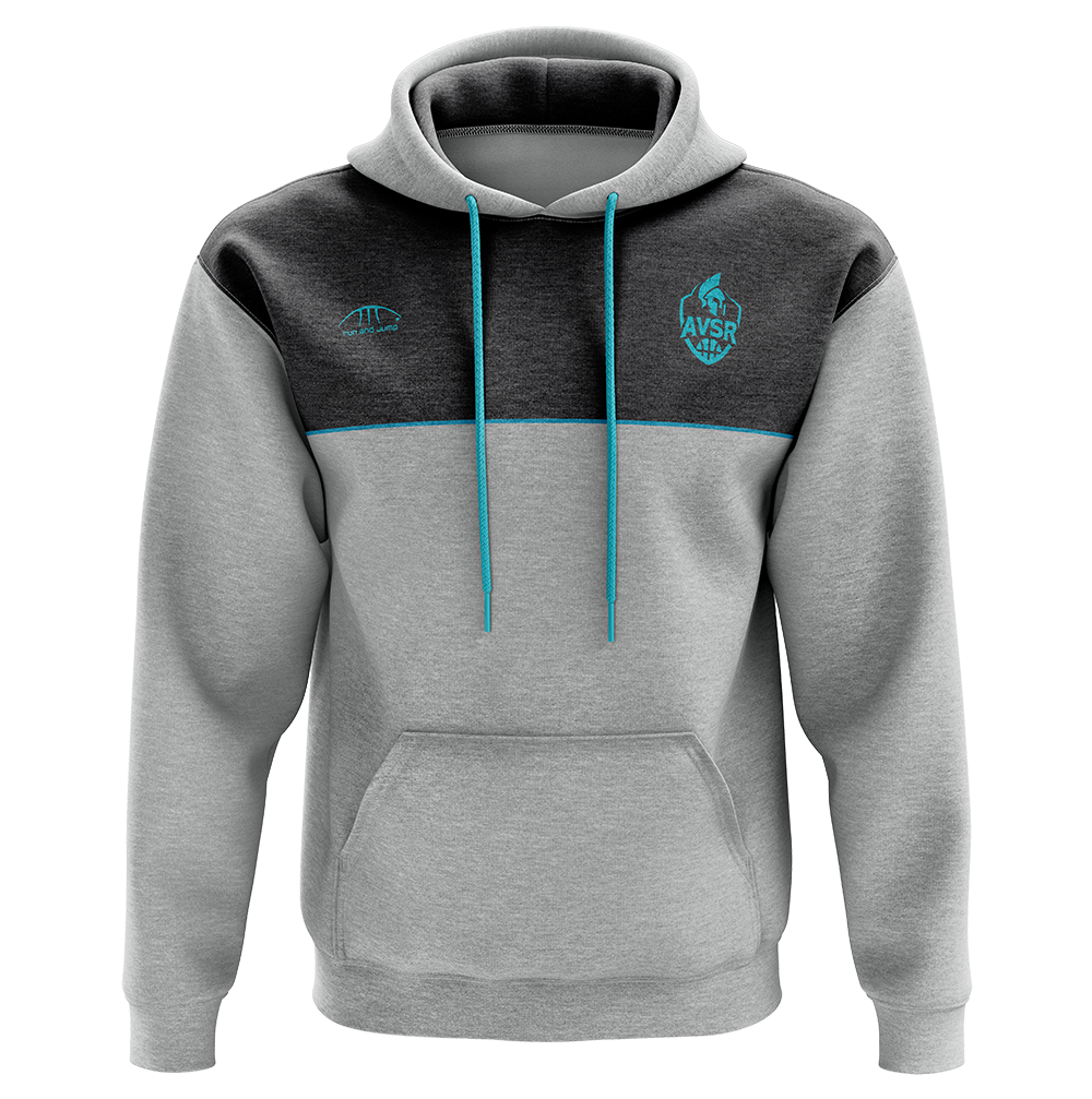 AVSR SWEAT CORPORATE