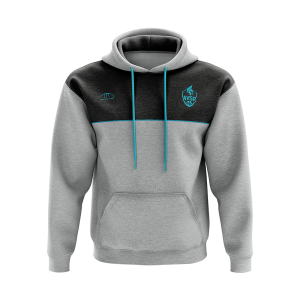 Sweat Capuche Corporate