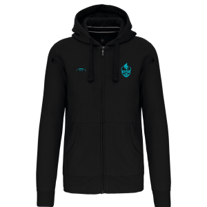 Veste capuche classic