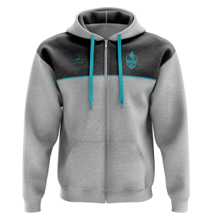 Veste capuche corporate