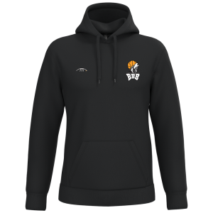 Sweat capuche classic brodé