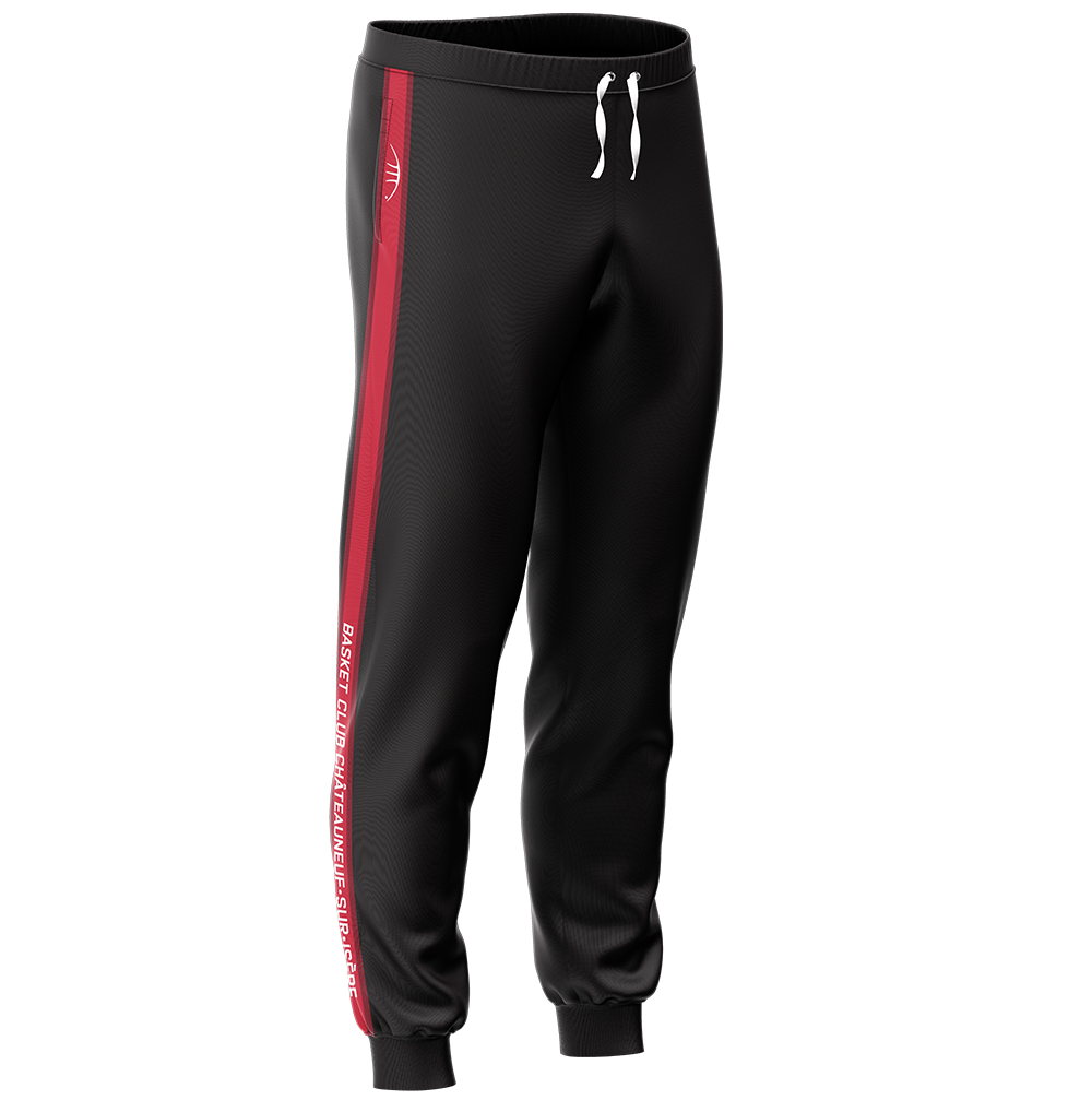 CHATEAUNEUF PANTALON INDIANA-2