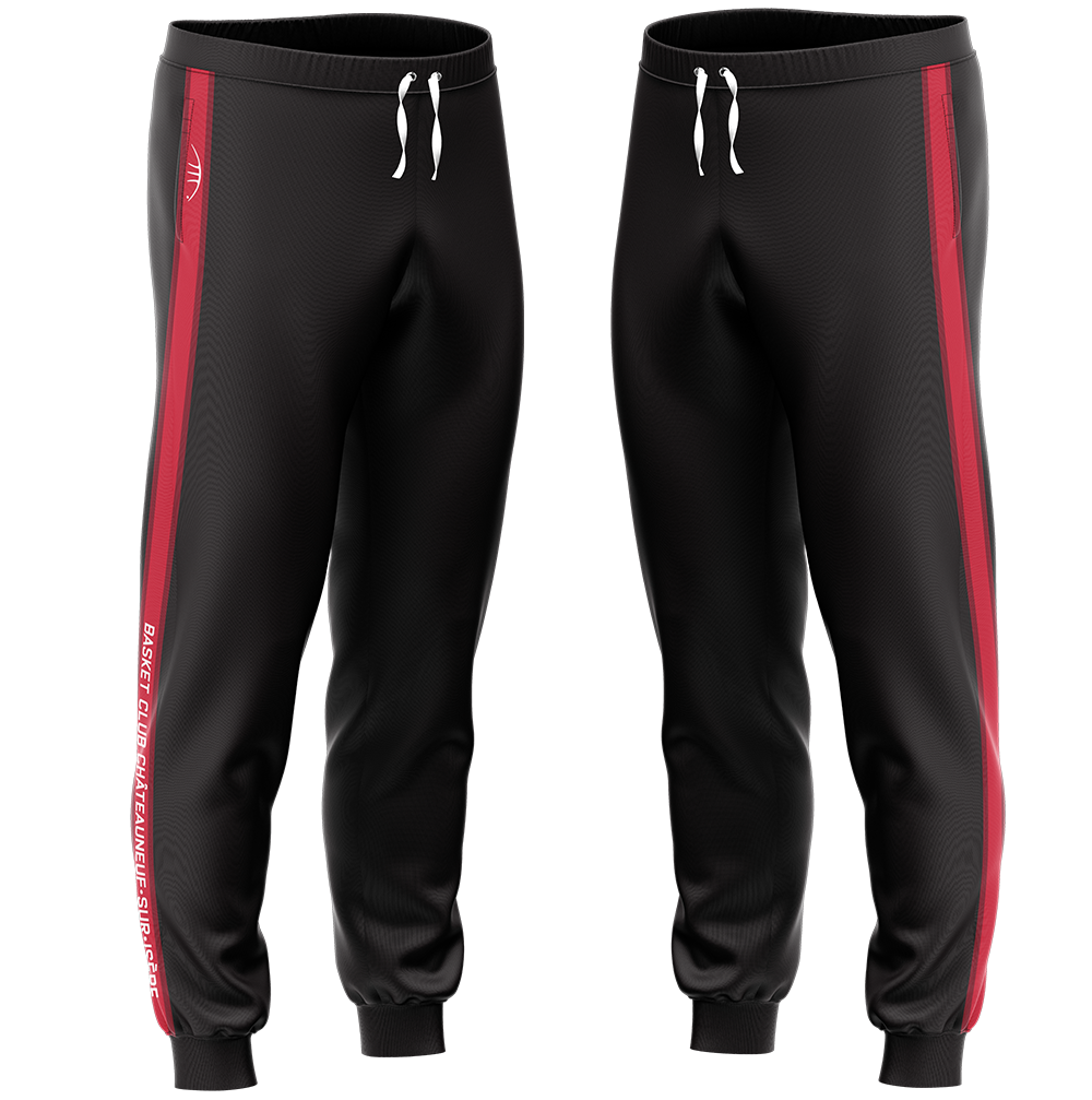 CHATEAUNEUF PANTALON INDIANA