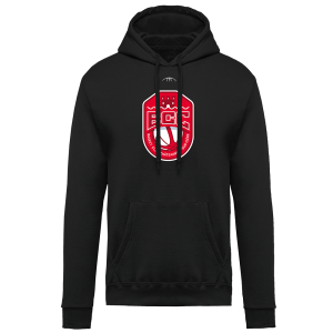 Sweat capuche classic