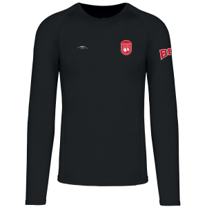 Tee-shirt double peau