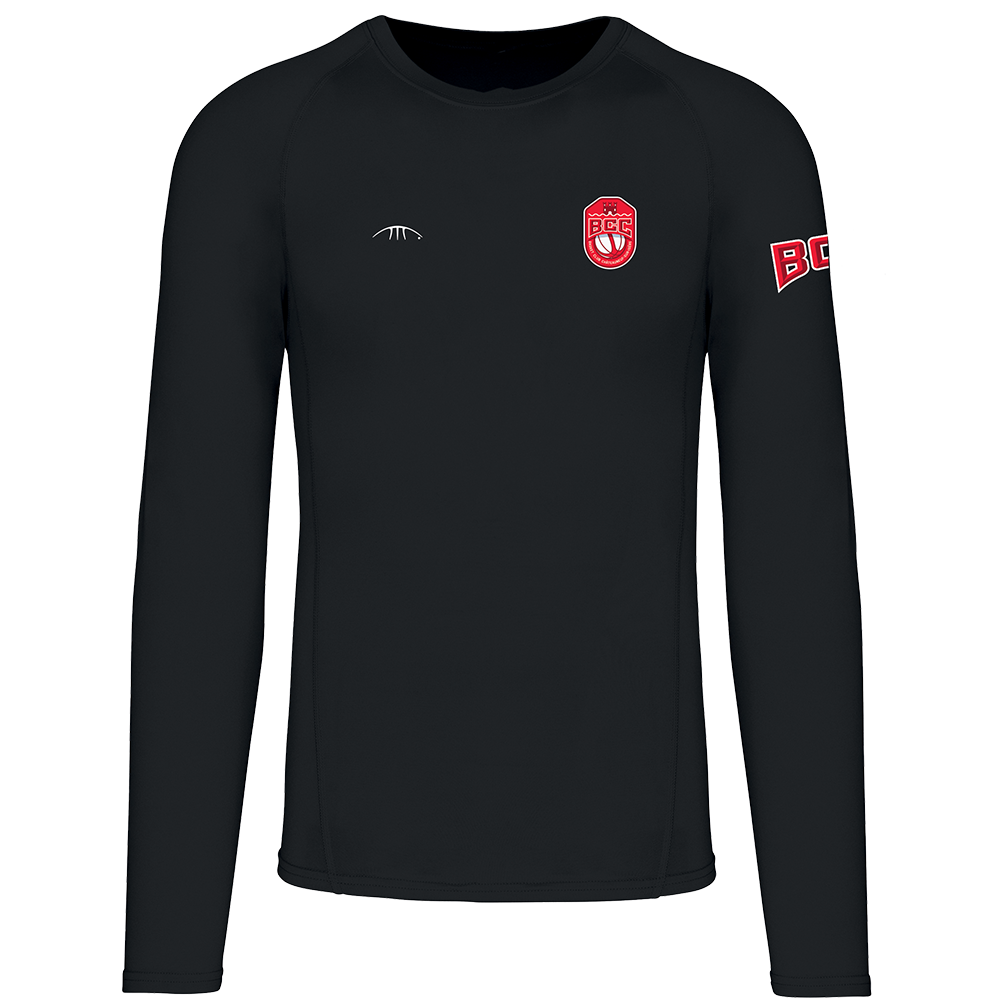 CHATEAUNEUF TS DOUBLE PEAU