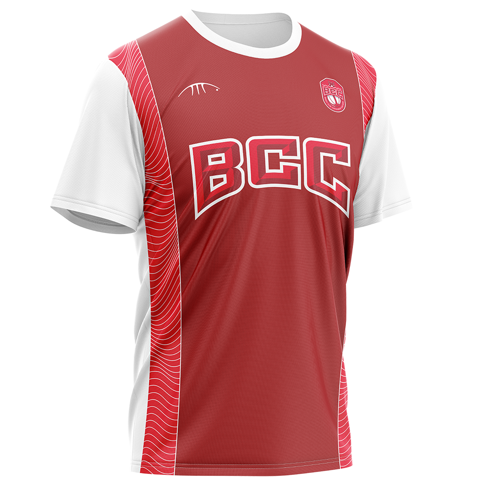 CHATEAUNEUF TS TRAINING