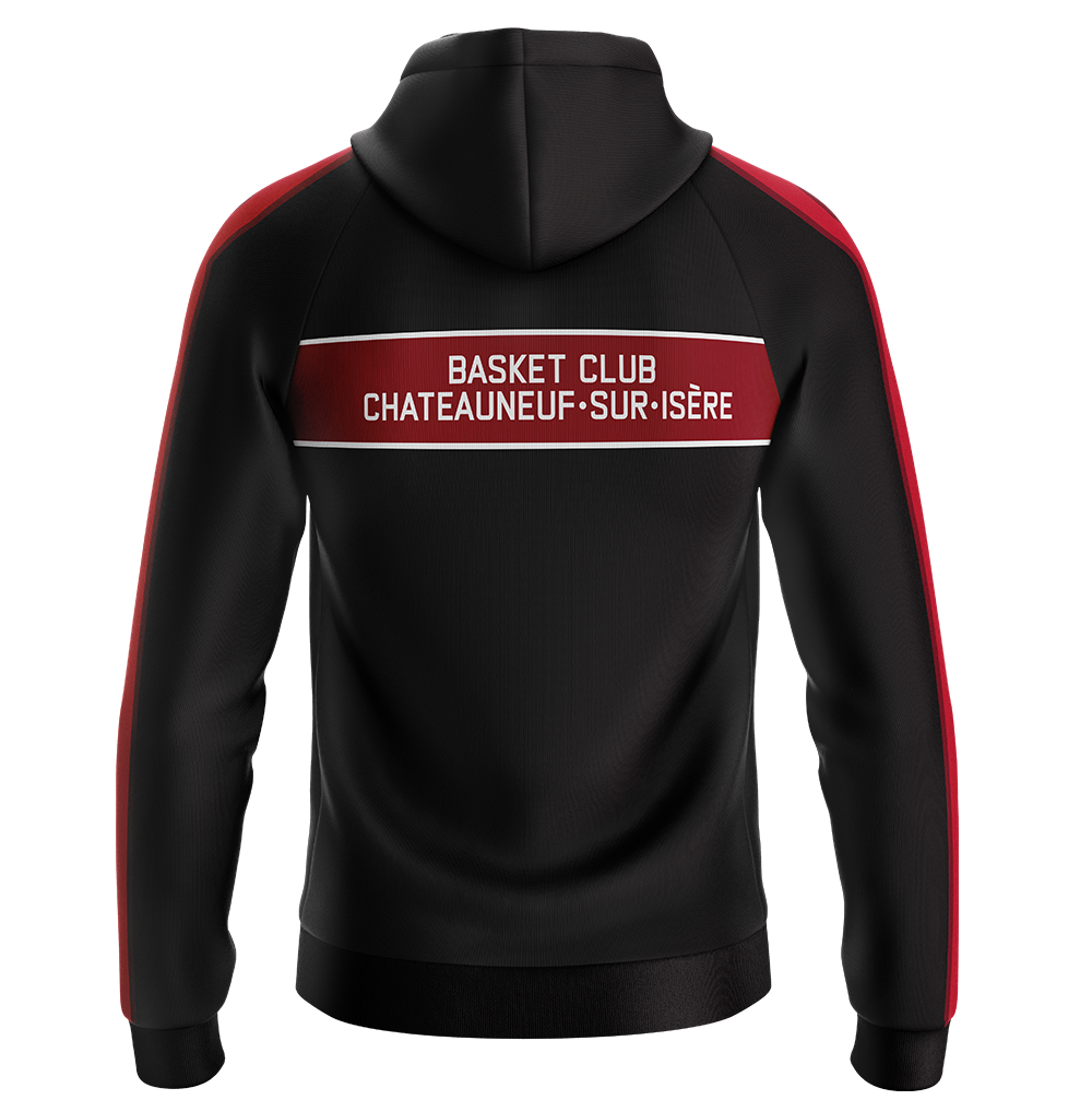 CHATEAUNEUF VESTE INDIANA-2