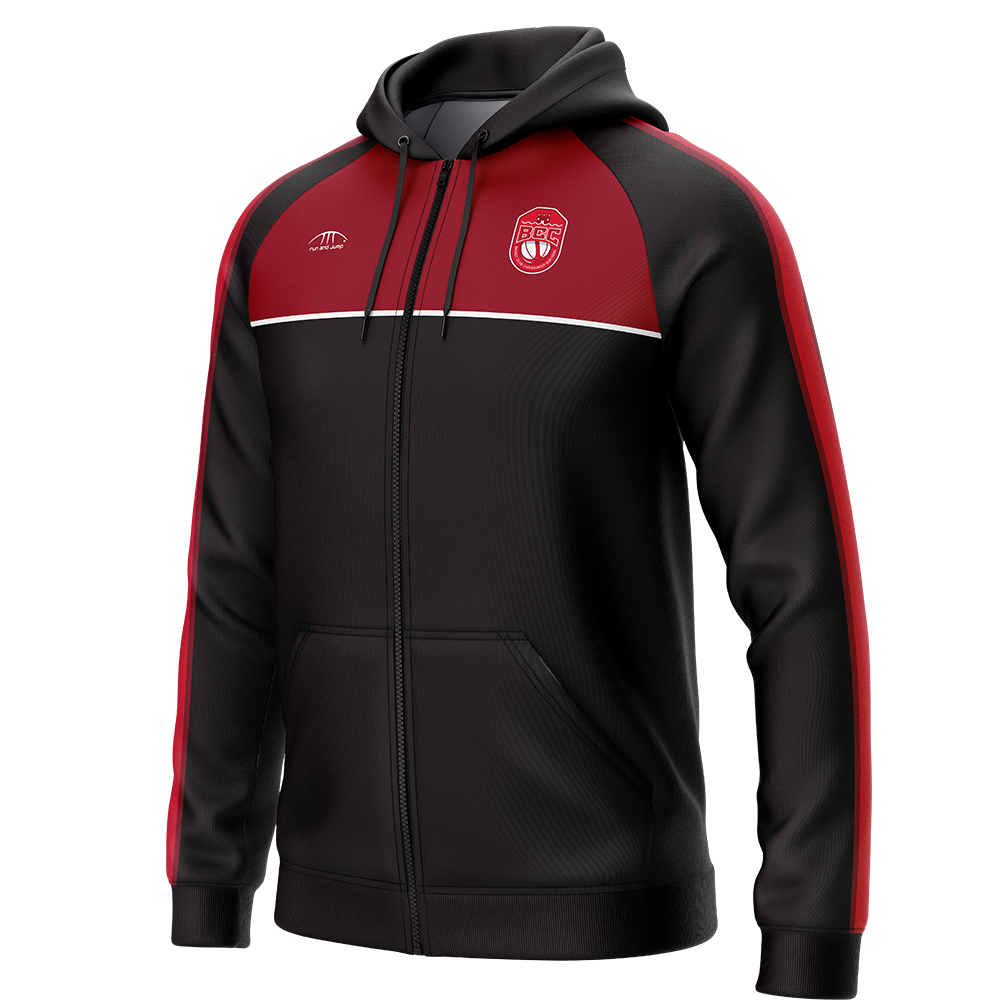 CHATEAUNEUF VESTE INDIANA