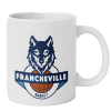 FRANCHEVILLE MUG
