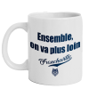 FRANCHEVILLE MUG-2