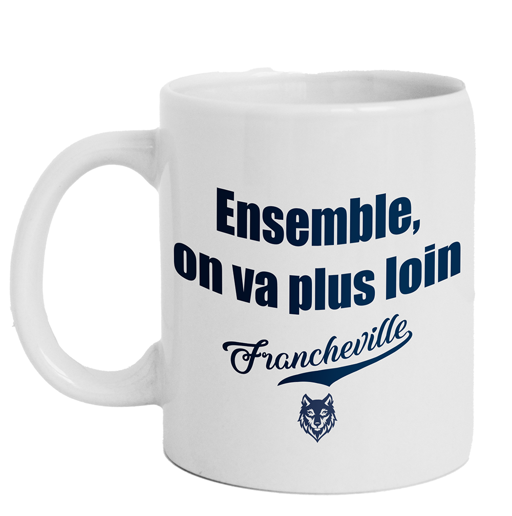 FRANCHEVILLE MUG-2