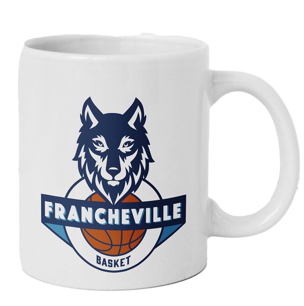 FRANCHEVILLE MUG