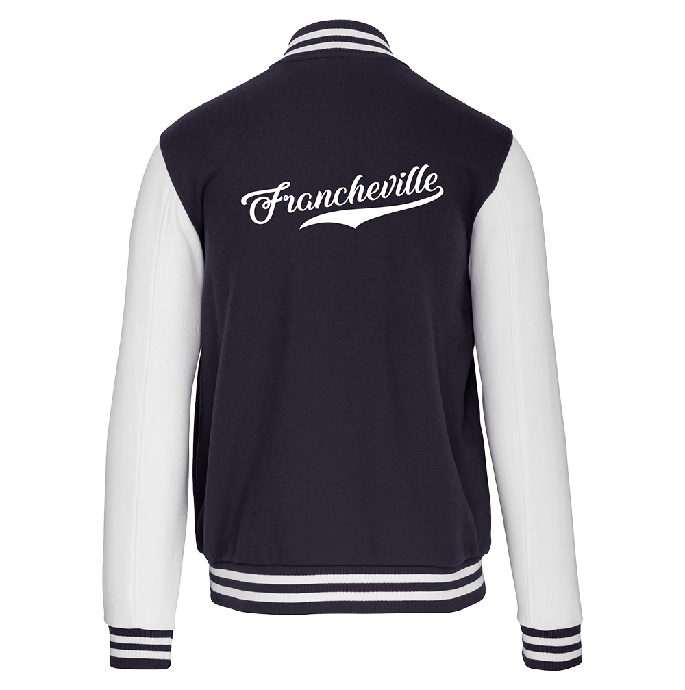 FRANCHEVILLE TEDDY-2