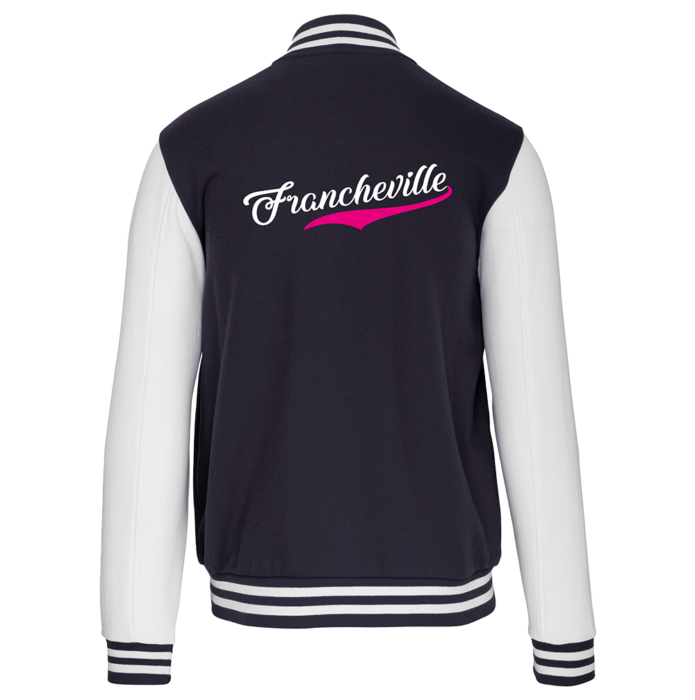 FRANCHEVILLE TEDDY-3