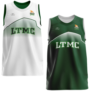 Débardeur training réversible