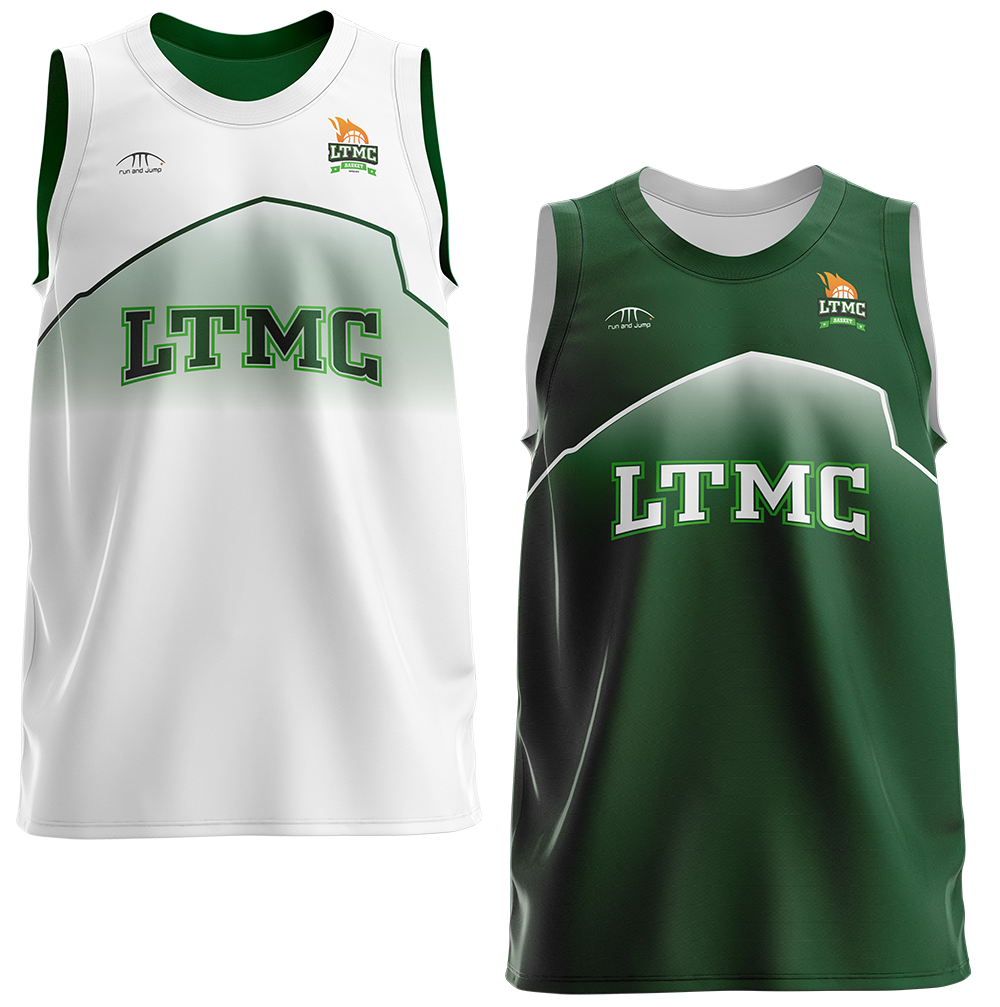 LTMC DEBARDEUR TRAINING