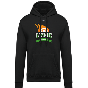 Sweat capuche classic