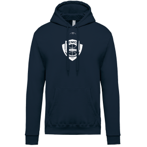 Sweat capuche classic