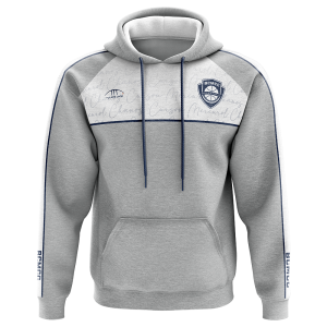 Sweat capuche indiana