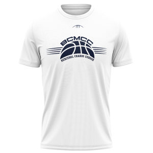 Tee-shirt coton blanc