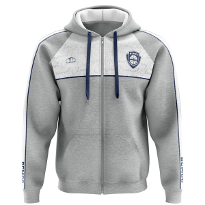 Veste capuche indiana