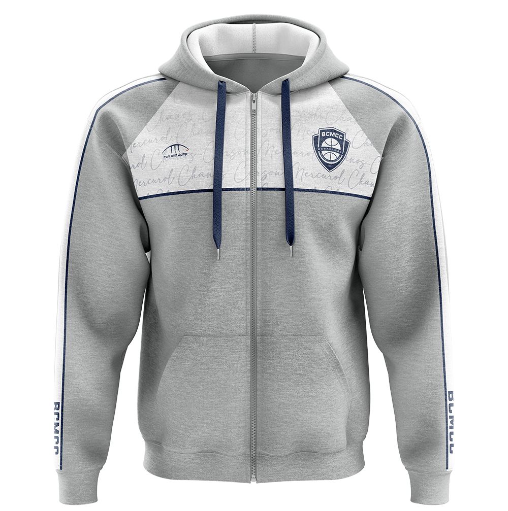 MERCUROL VESTE INDIANA