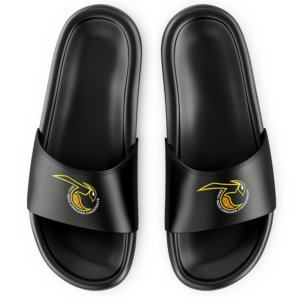 SAINT AGNIN CLAQUETTES