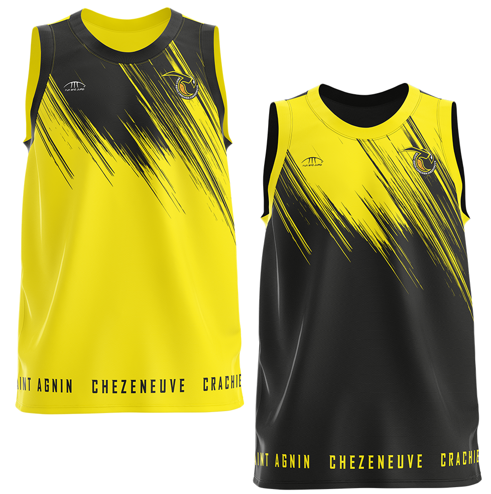 SAINT AGNIN DEBARDEUR-1