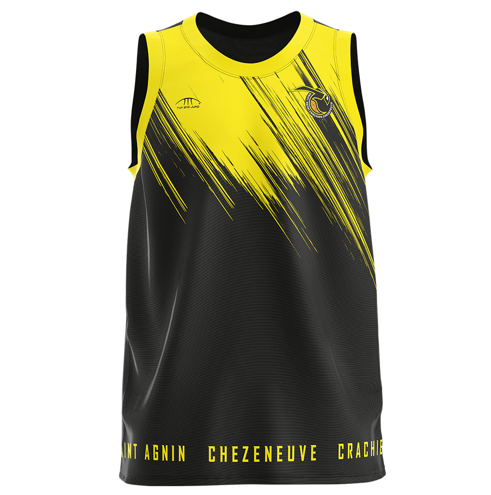 SAINT AGNIN DEBARDEUR-2