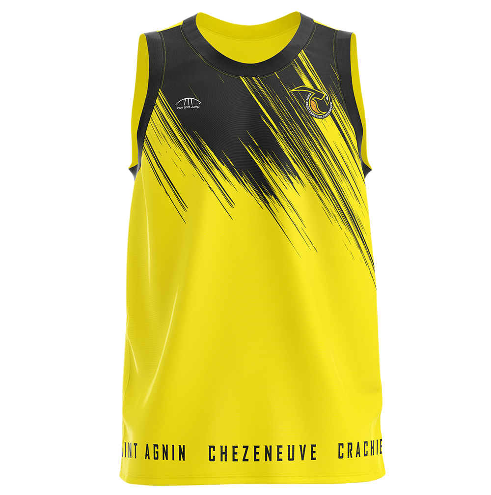 SAINT AGNIN DEBARDEUR-3