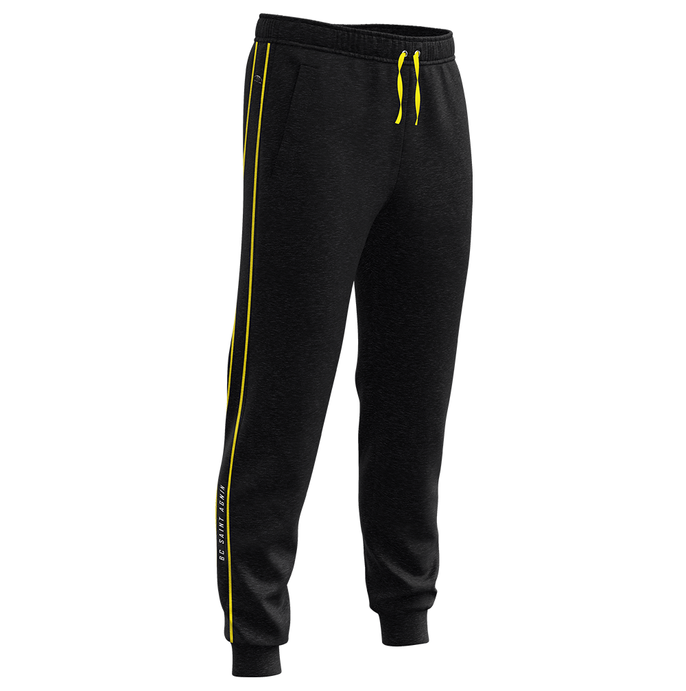 SAINT AGNIN PANTALON INDIANA-2