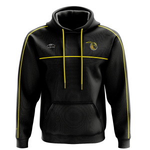 Sweat capuche indiana