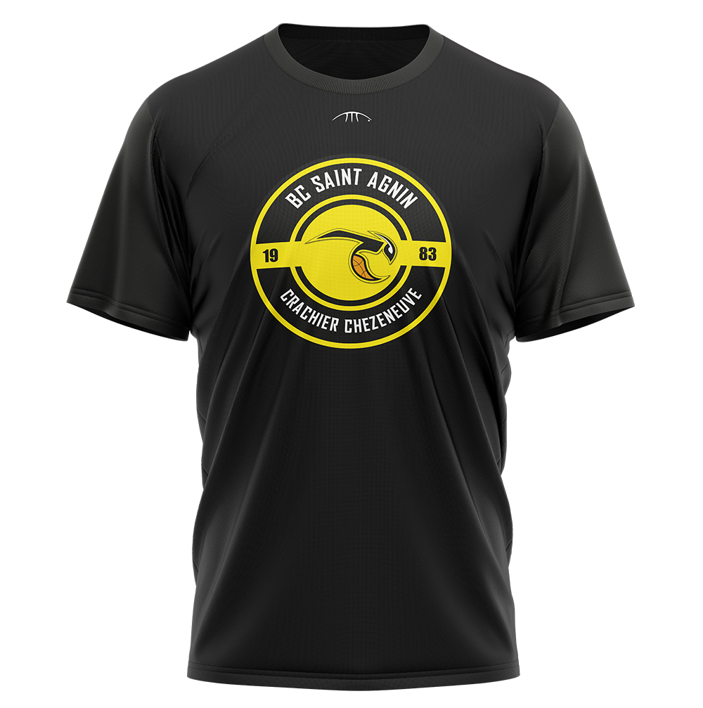 SAINT AGNIN TS COTON