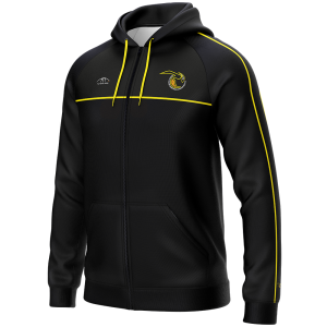 Veste capuche indiana