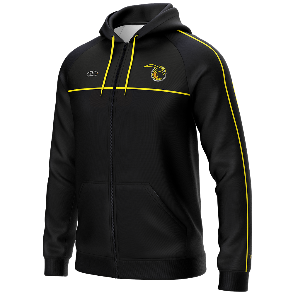 SAINT AGNIN VESTE INDIANA-1